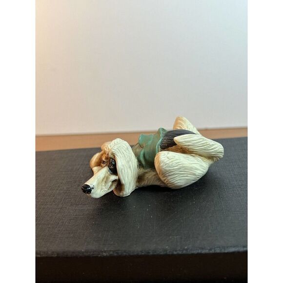 Rick Rowley Dog Sculpture - Picture 3 of 8